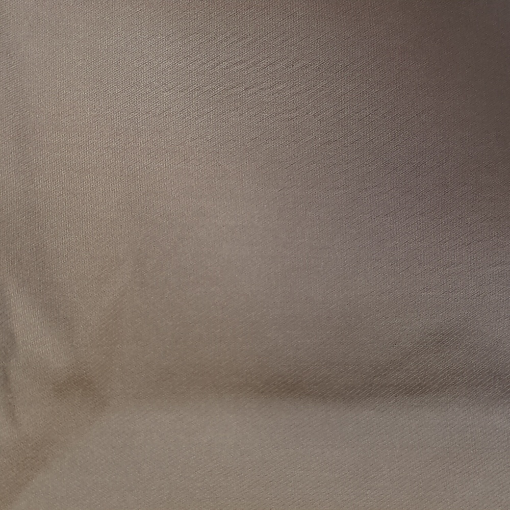 NWT Abercrombie & Fitch Large Curve Love Tailored Mini Skirt Brown - Picture 2 of 5